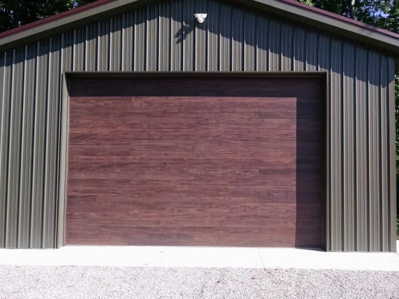 Home Precise Door Co, Garage Doors Traverse City