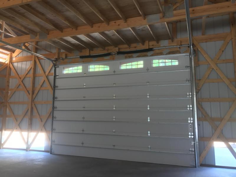 Home Precise Door Co, Garage Doors Traverse City